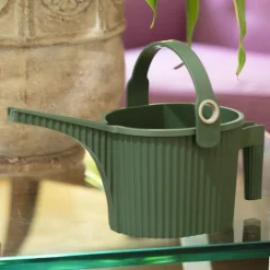 garrett-wade Modern Japanese Indoor Watering Can 1.5 Liters Hot