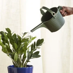 garrett-wade Modern Japanese Indoor Watering Can 1.5 Liters Hot