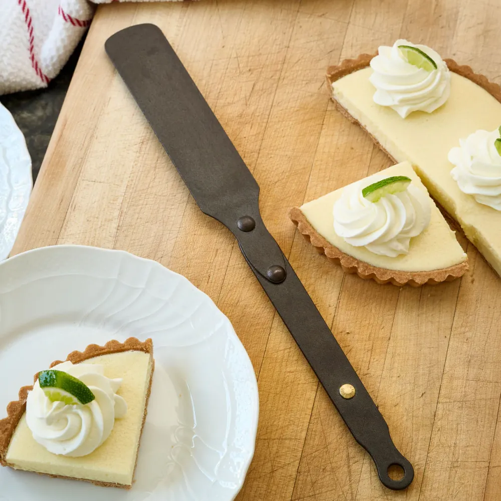 garrett-wade Netherton Iron Pastry Knife/Spreader Sale