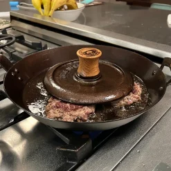 Netherton Iron Steak & Burger Press Online
