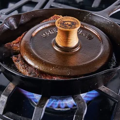 Netherton Iron Steak & Burger Press Online