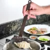 garrett-wade Netherton Iron strainer Best