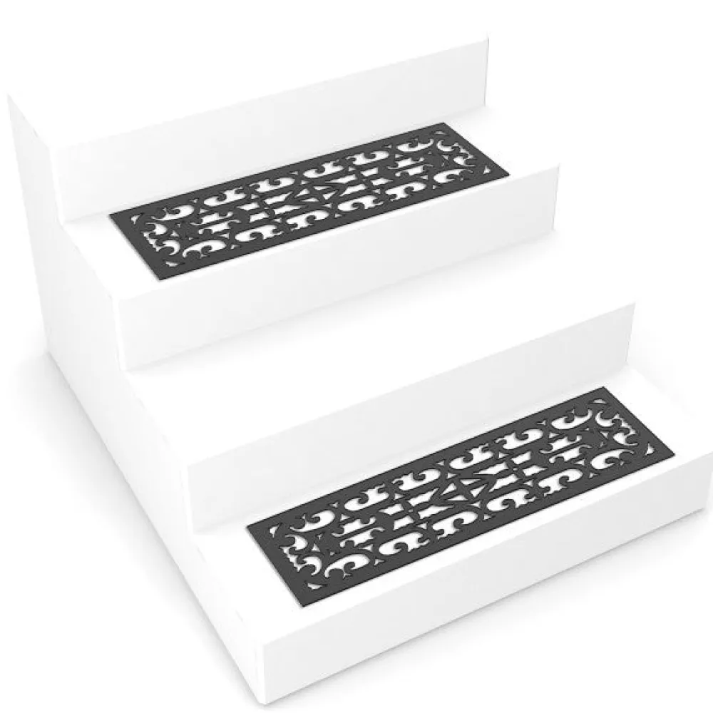 garrett-wade Non-Slip Stair Treads Best