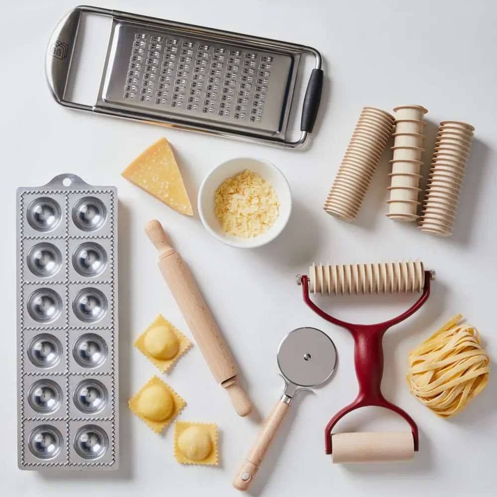 garrett-wade Old-World Pasta Making Set Outlet