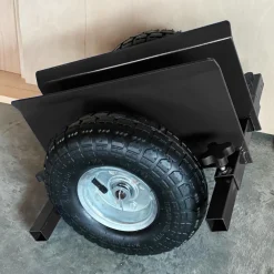 garrett-wade Panel & Lumber Cart Hot