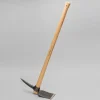 Garrett Wade Pathmaker Pickaxe and Hoe Best