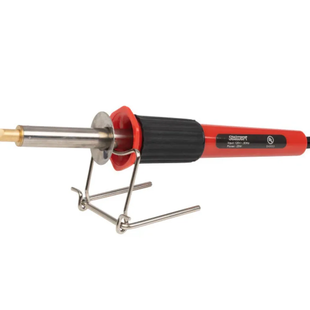garrett-wade 29-Piece 25W Wood Burning Kit with Tips