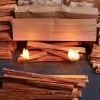Garrett Wade Pinewood Indoor/Outdoor Fire Sticks 10 Lbs. Discount