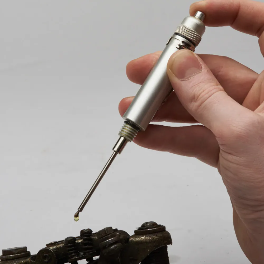 garrett-wade Pinpoint Precision Oiler Sale