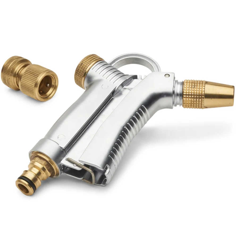 garrett-wade Pistol-Grip Nozzle New