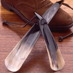 garrett-wade 11.5" Polished Shoe Horn New