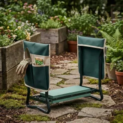 garrett-wade Portable Bench & Kneeler Best
