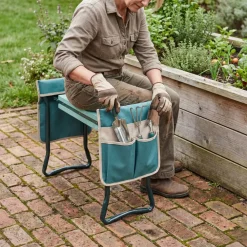 garrett-wade Portable Bench & Kneeler Best