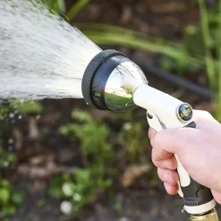garrett-wade 4-Position Deluxe Garden Hose Nozzle Sale