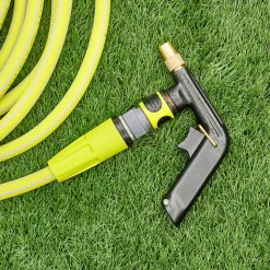 garrett-wade Powerful Jet Water Nozzle New