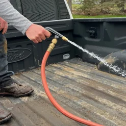garrett-wade Powerful Jet Water Nozzle New