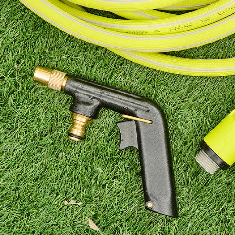 garrett-wade Powerful Jet Water Nozzle New