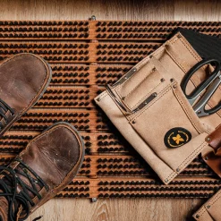 Garrett Wade Premium Beechwood Door Mat