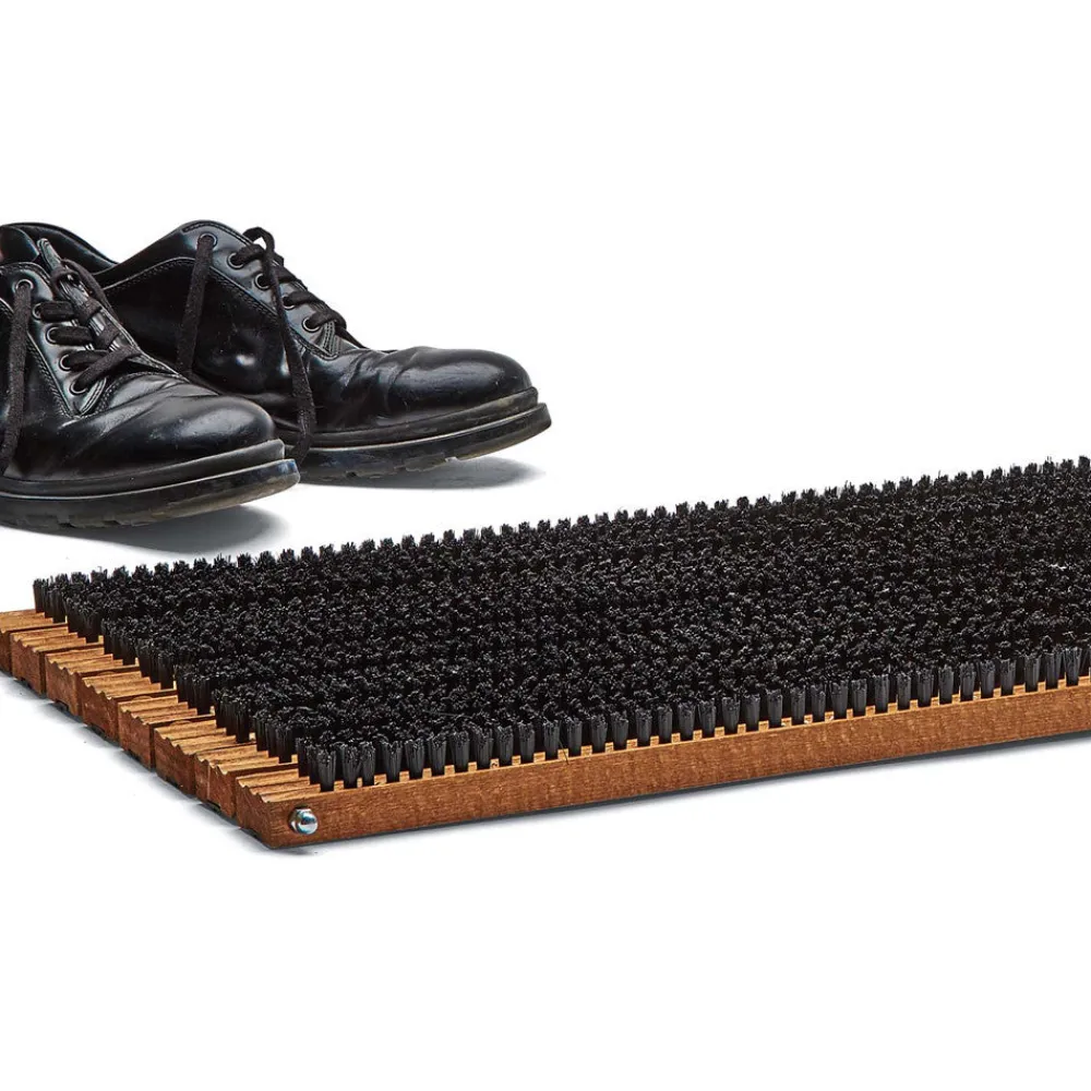 Garrett Wade Premium Beechwood Door Mat