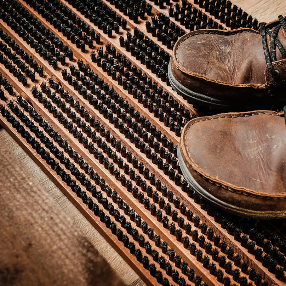 Garrett Wade Premium Beechwood Door Mat