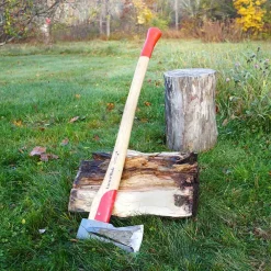Garrett Wade Professional Splitting Maul New