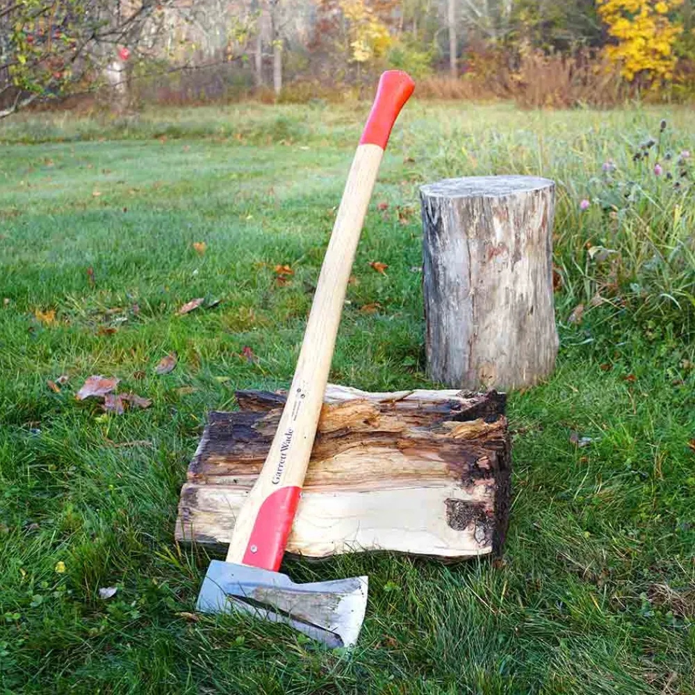 Garrett Wade Professional Splitting Maul New