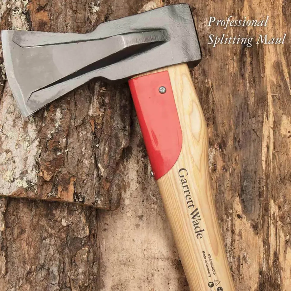 Garrett Wade Professional Splitting Maul New