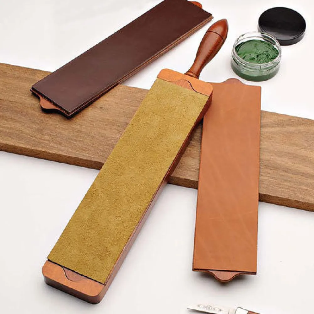 garrett-wade Professional Stropping Kit Online
