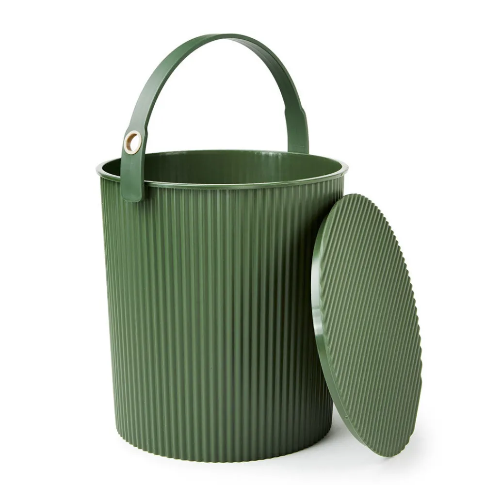 Garrett Wade Pro Planting Set (7-pc set) Outlet