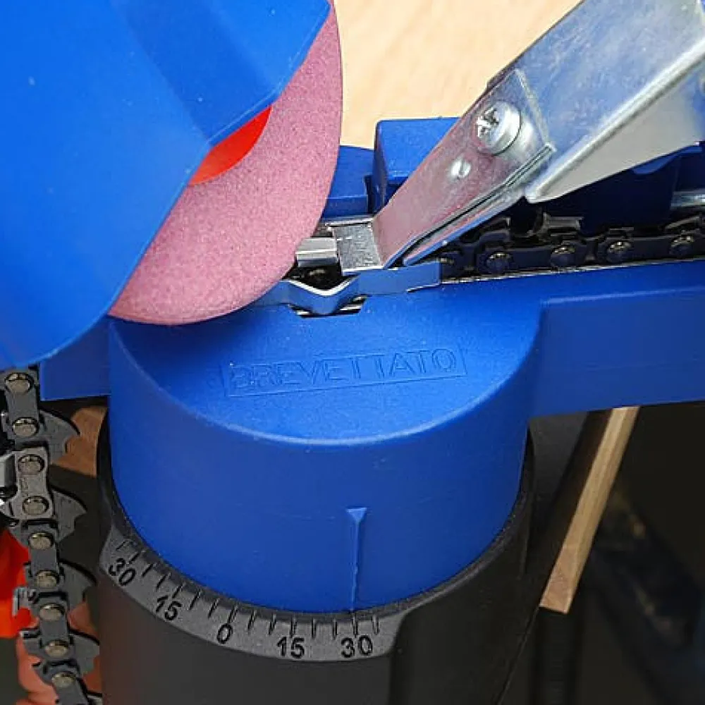 garrett-wade Quick Feed Chain Sharpener Outlet