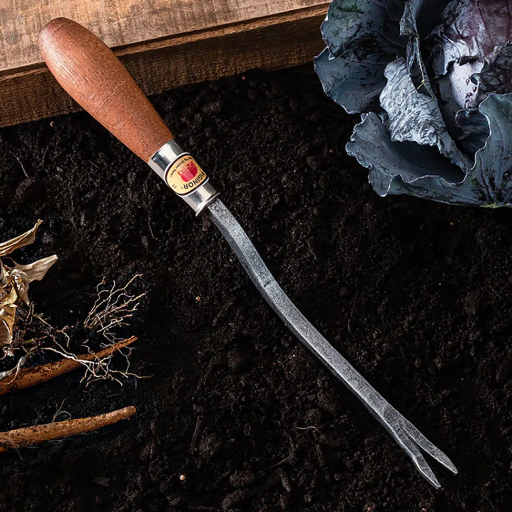 Red Pig Fulcrum Weeder Hot