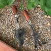 garrett-wade Red Pig 2-Piece Gardening Set Clearance