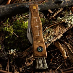 garrett-wade Redwood Mushroom Knife Outlet
