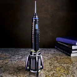 garrett-wade Retro Tin Rocket Black Discount