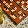 garrett-wade Rustic Wooden Sudoku Board Online