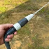 garrett-wade 98' Self-Extending Garden Hose Discount