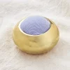 garrett-wade Set of 4 Brass Pincushions & Pattern Weights Clearance