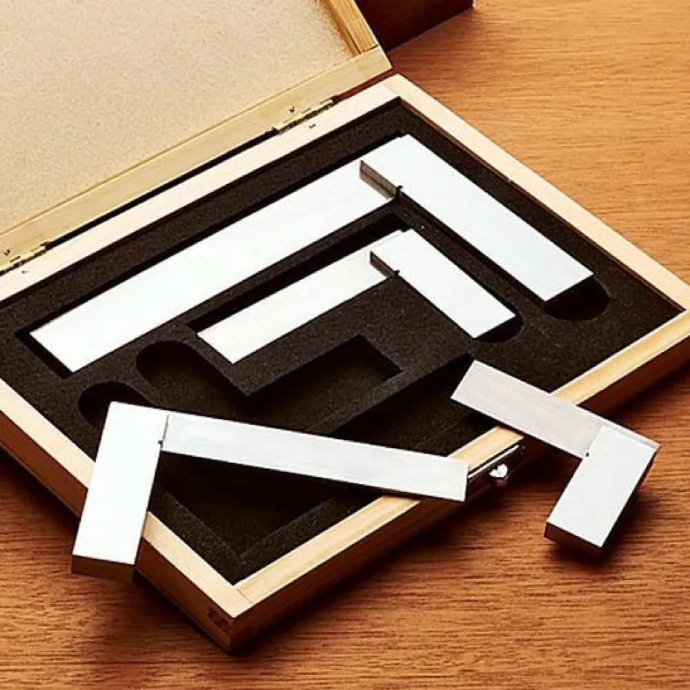 garrett-wade Set of Four Engineer's Squares Online