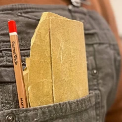 Garrett Wade Set of Six Ruler Pencils Hot