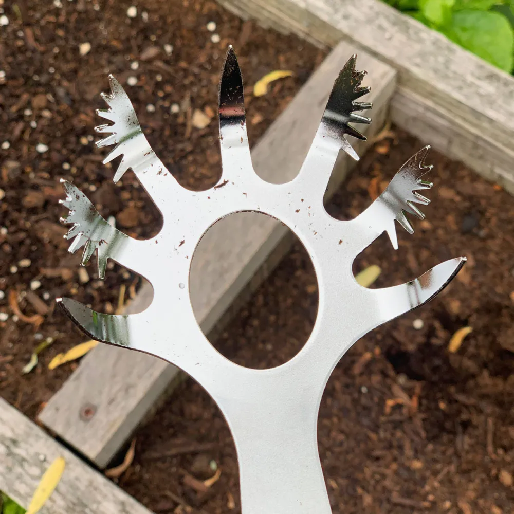 garrett-wade Set of Three Japanese Weeding Tools Online