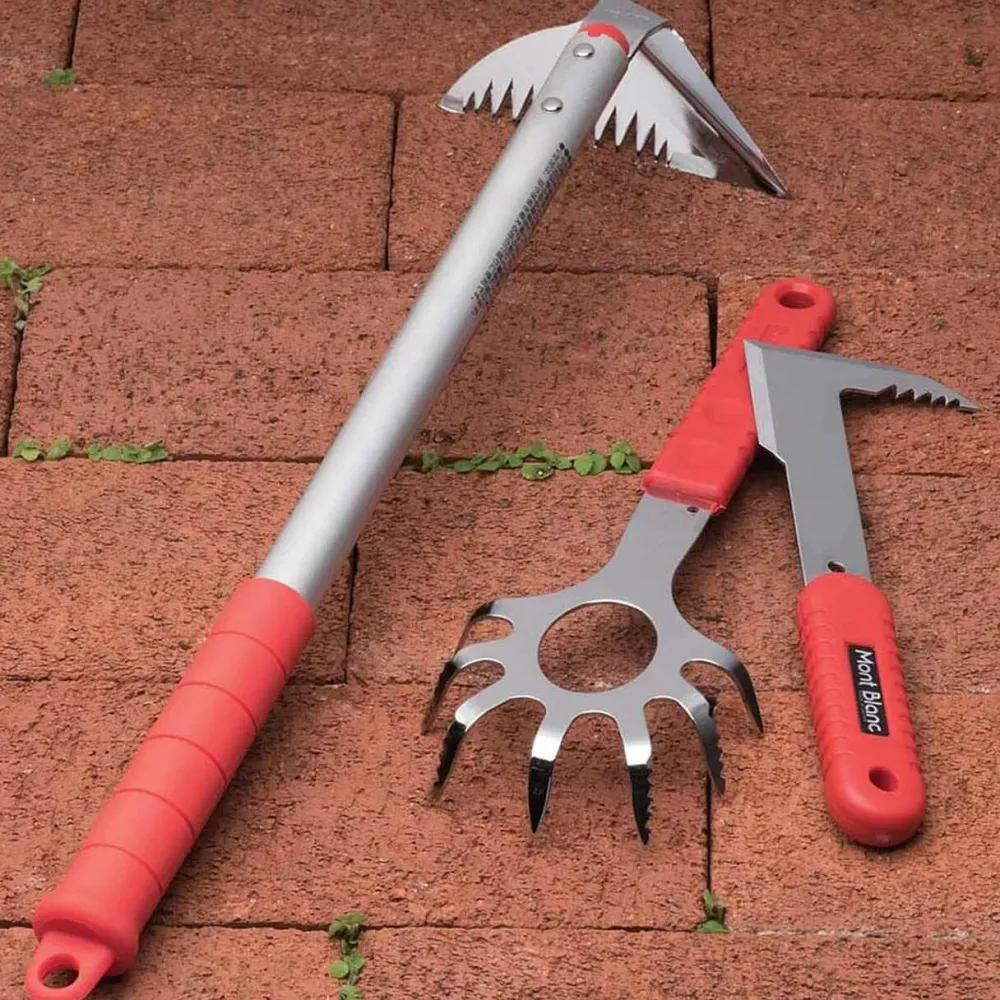 garrett-wade Set of Three Japanese Weeding Tools Online