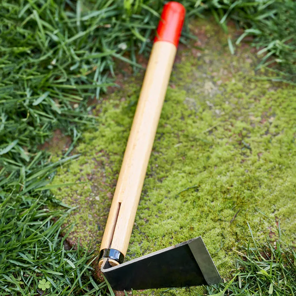 garrett-wade Sharp and Precise Japanese Hand Hoe Online