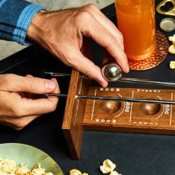 garrett-wade Shoot the Moon Retro Tabletop Game Online