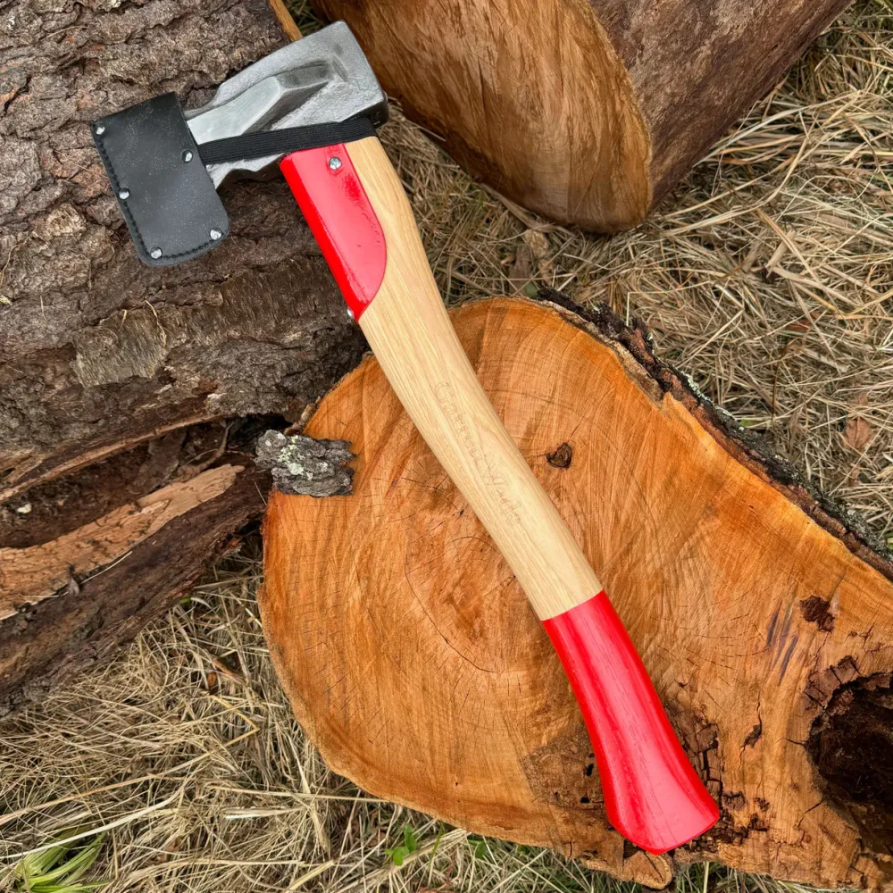 garrett-wade Short & Mighty Splitting Maul Sale