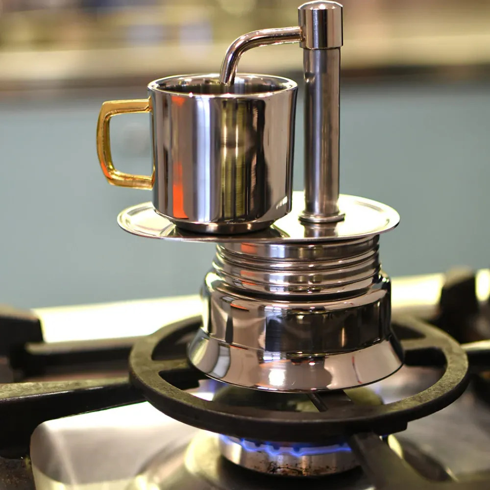 garrett-wade Single Espresso Maker Best