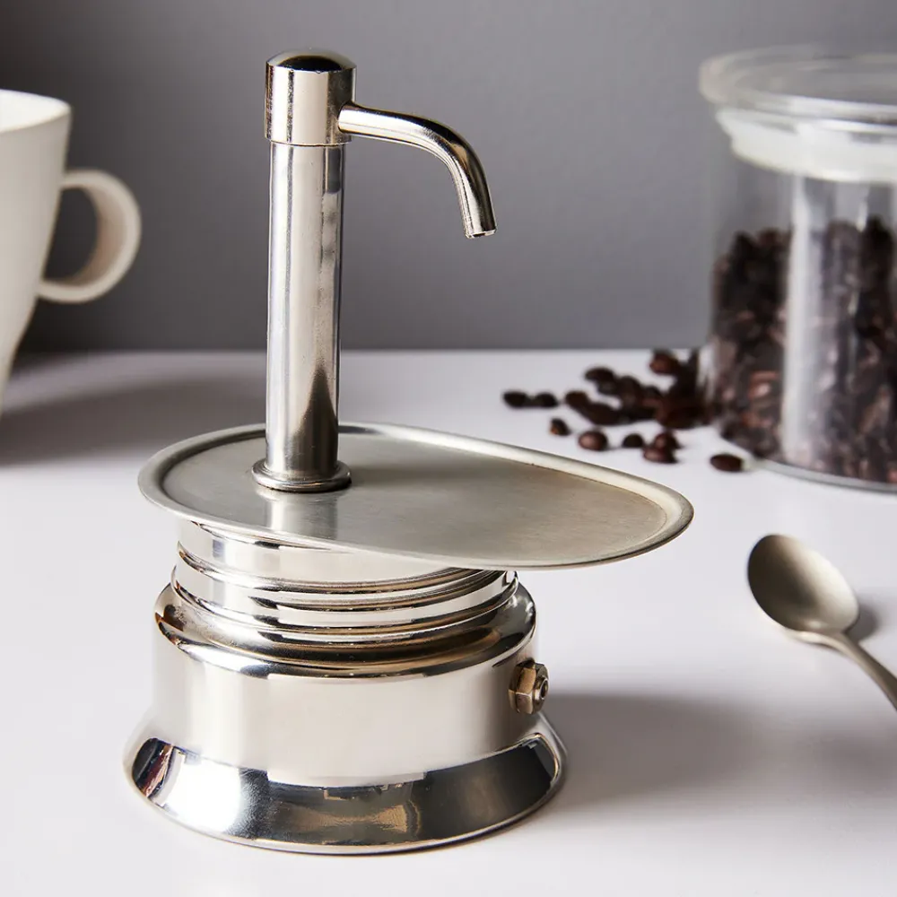 garrett-wade Single Espresso Maker Best