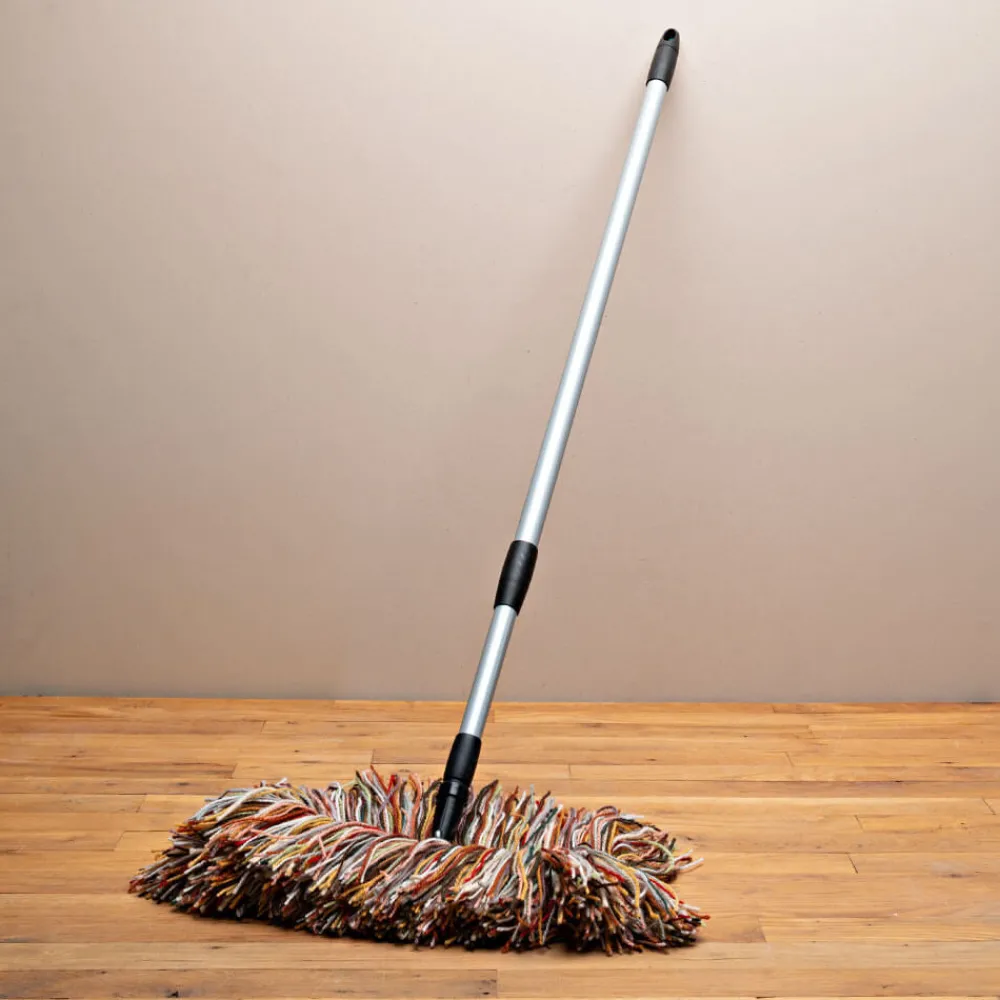 garrett-wade Slack Duster with Extendable Handle Best