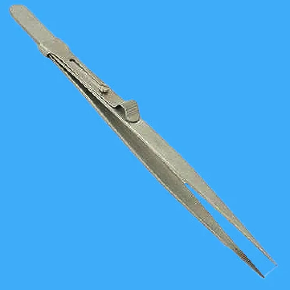 garrett-wade Slide-Locking Tweezer Online