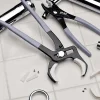 garrett-wade Slip Joint & Pipe Pliers Set Online