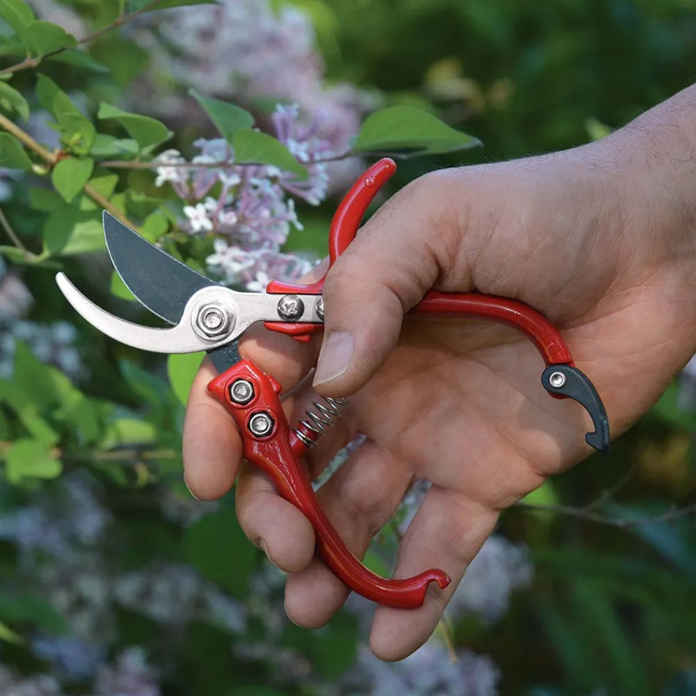 garrett-wade Small Bypass Pruners Discount